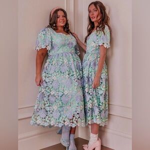 JessaKae Waltz dress